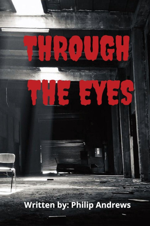 Buch Through the Eyes Philip Andrews