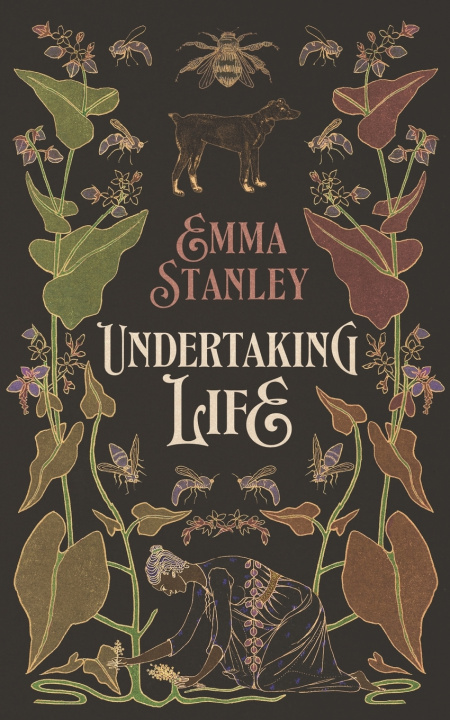 Book Undertaking life Emma Stanley