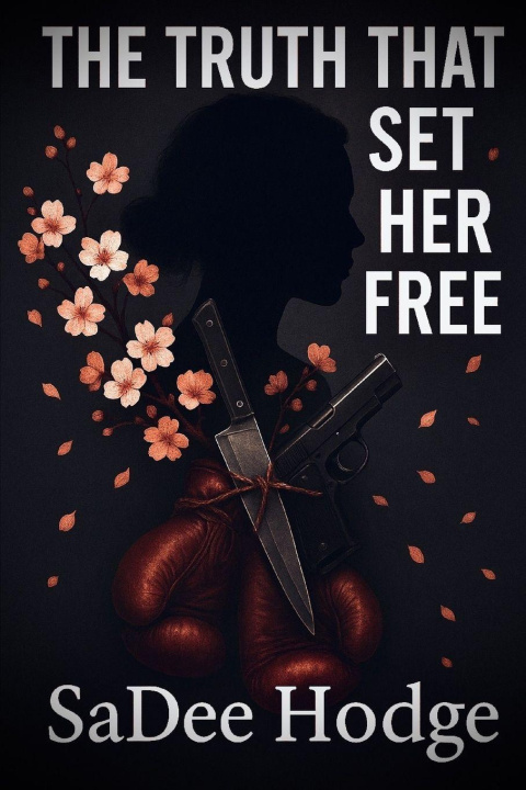 Kniha The Truth That Set Her Free SaDee Hodge