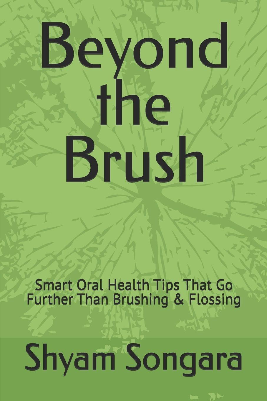 Knjiga Beyond the Brush Shyam Songara