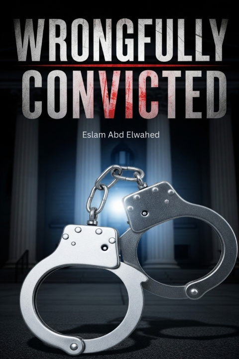 Könyv Wrongfully Convicted Eslam Abd Elwahed
