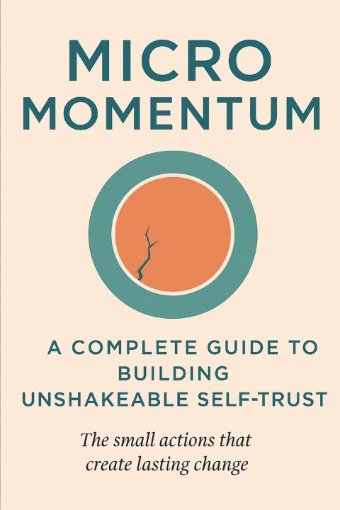Könyv Micro Momentum SOLOMON CAPELL