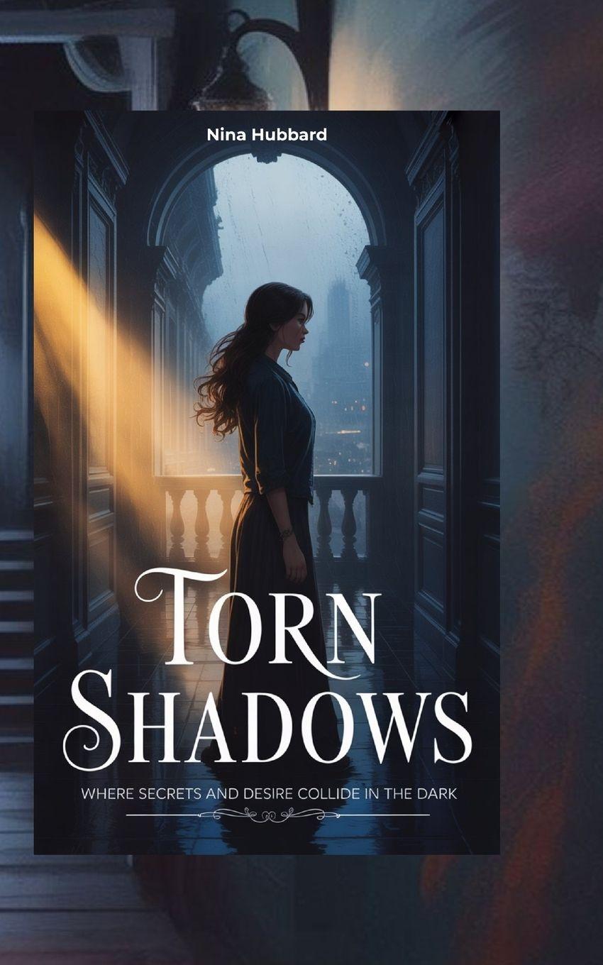 Könyv Torn Shadows Nina Hubbard