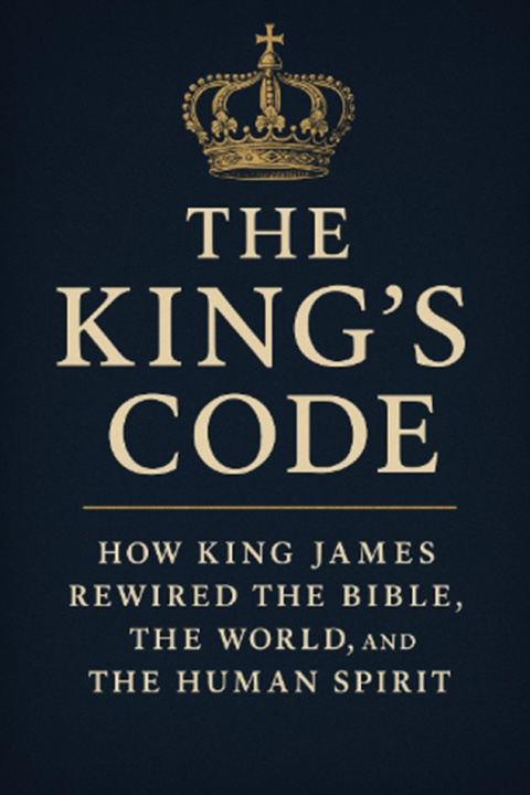 Kniha The King's Code Roosevelt Victor FL