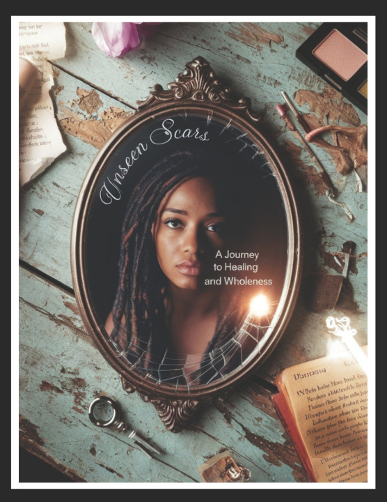 Book Unseen Scars P.U.R.C.