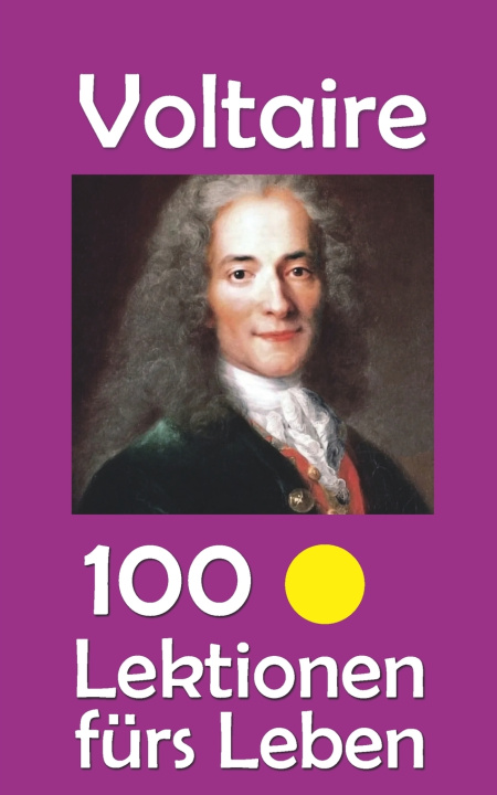 Kniha Voltaire Farhad Hemmatkhah Kalibar