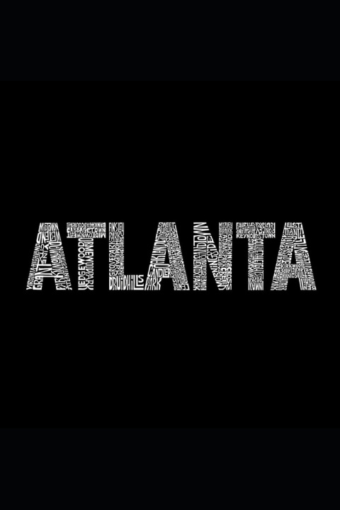 Kniha Atlanta O'Brian Beezy Coleman
