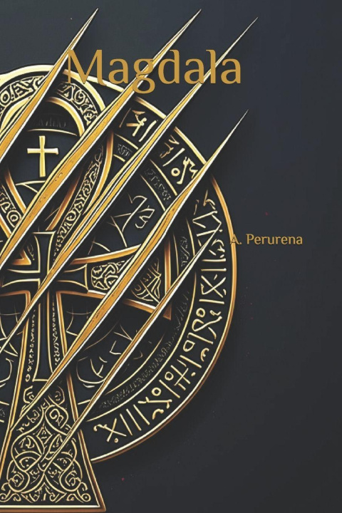 Book Magdala A Perurena