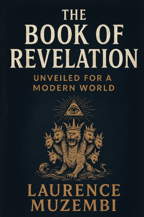 Kniha Revelation Laurence Muzembi Th.D.