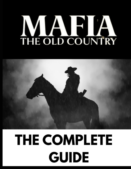Book MAFIA ETHAN K. COLE