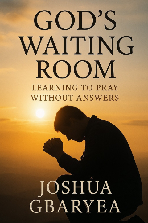Book Hidden Altars Joshua Gbaryea