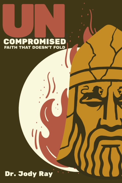 Kniha Uncompromised Jody Ray