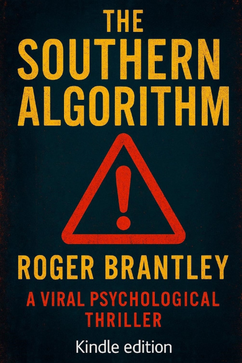 Könyv The Southern Algorithm Roger Brantley