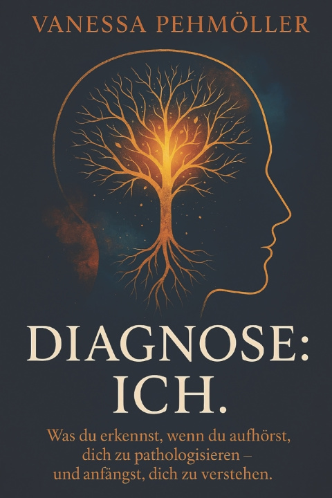 Knjiga Diagnose Vanessa Pehmöller