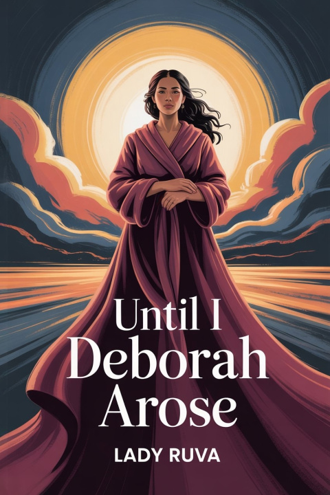 Book Until I Deborah Arose Lady Ruva