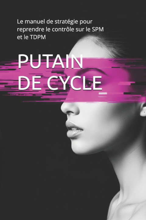Book PUTAIN DE CYCLE Reel