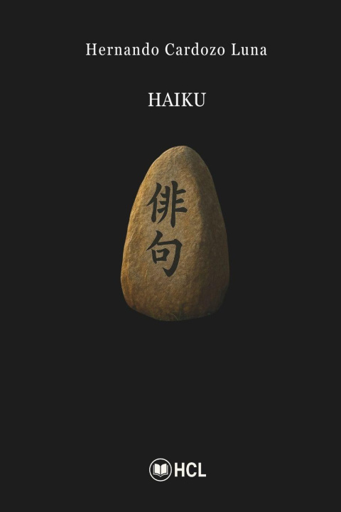 Book HAIKU HERNANDO CARDOZO LUNA