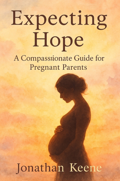 Kniha Expecting Hope Jonathan Keene