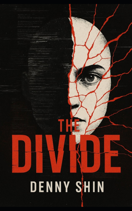Könyv The Divide Denny Shin