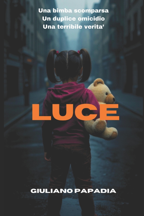 Book LUCE Giuliano Papadia