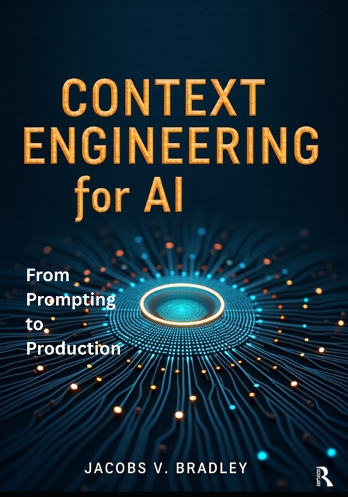Kniha Context Engineering for AI Jacobs V. Bradley