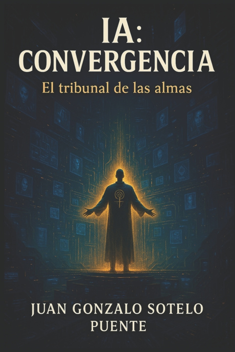 Könyv IA Juan Gonzalo Sotelo Puente