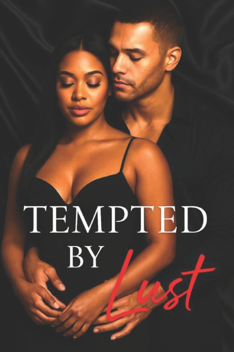 Book Tempted by Lust Deanna Brown