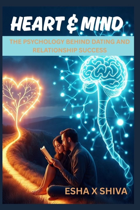 Knjiga Heart & Mind Prabadevi Venkatesan