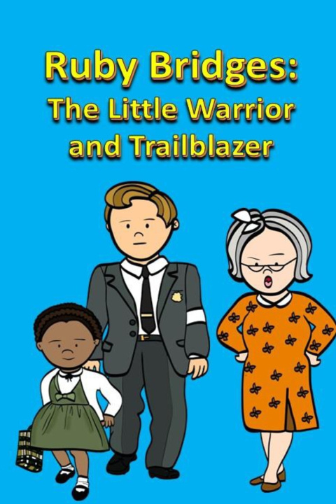 Könyv Ruby Bridges Rich Linville