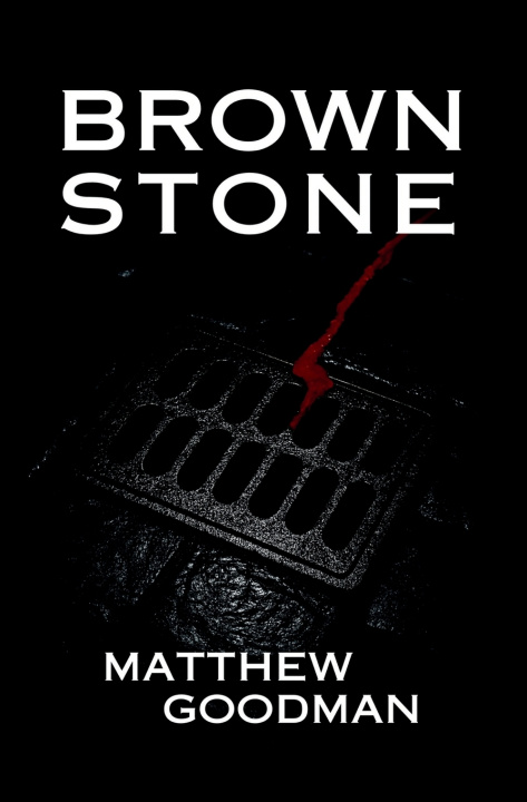 Kniha Brownstone Matthew Goodman