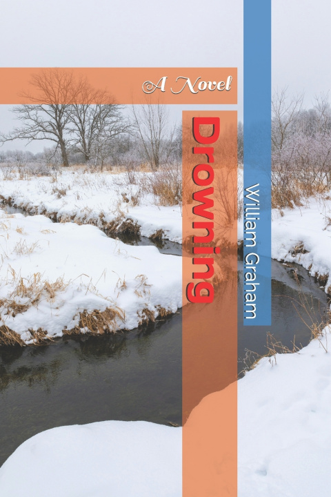 Boek Drowning William Graham