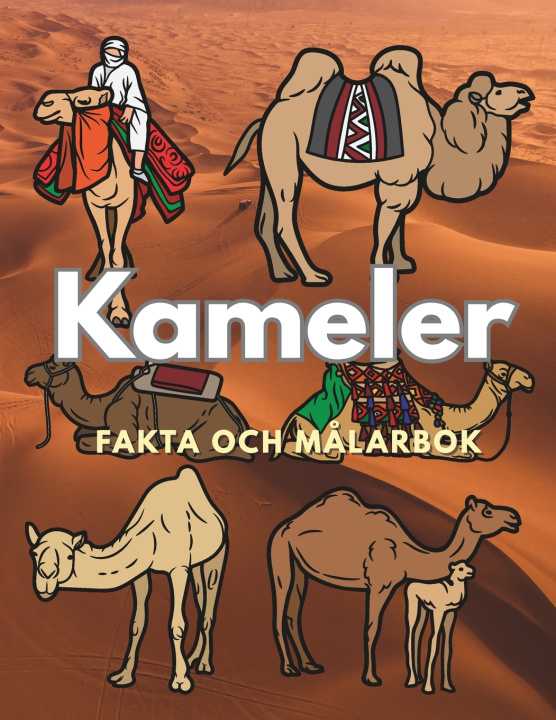 Kniha Kameler Steven Book