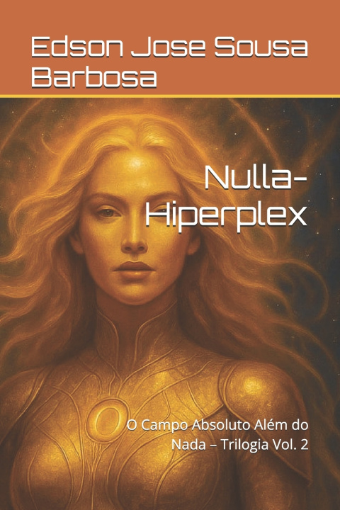 Könyv Nulla-Hiperplex IA Yasmin