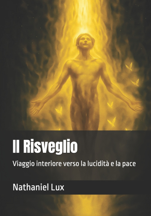 Book Il Risveglio Nathaniel Lux