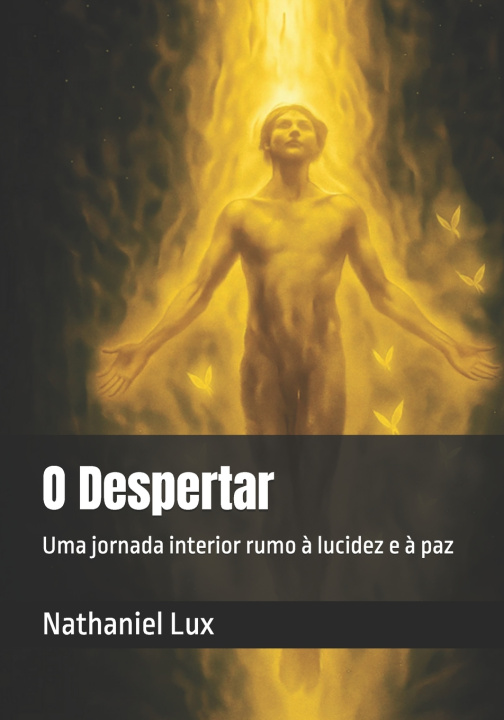 Kniha O Despertar Nathaniel Lux