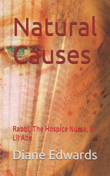 Knjiga Natural Causes Diane Edwards
