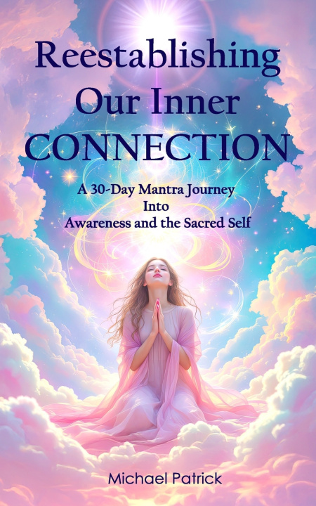Knjiga Reestablishing Our Inner CONNECTION Michael Patrick