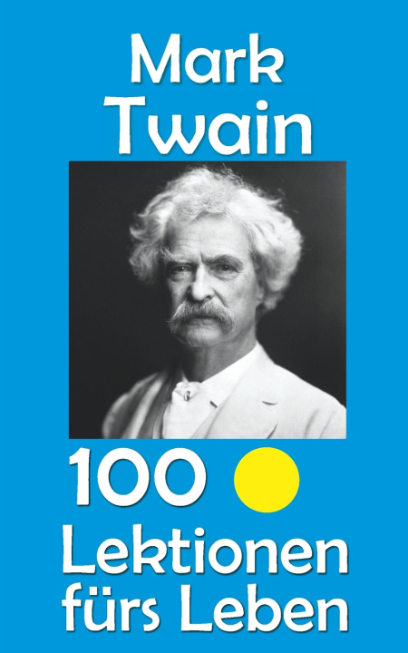 Kniha Mark Twain Farhad Hemmatkhah Kalibar