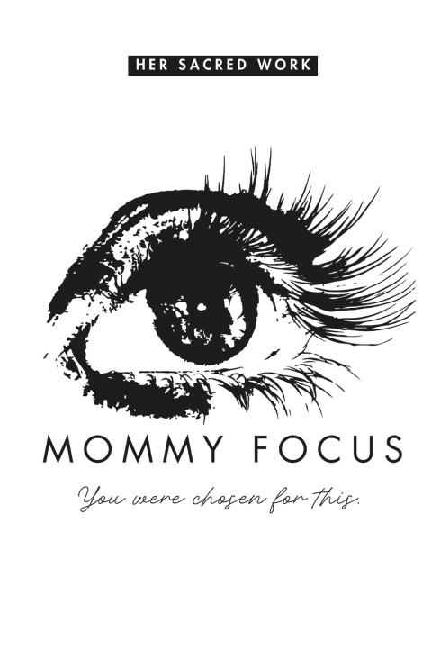 Book Mommy Focus Bre Anna Brunson