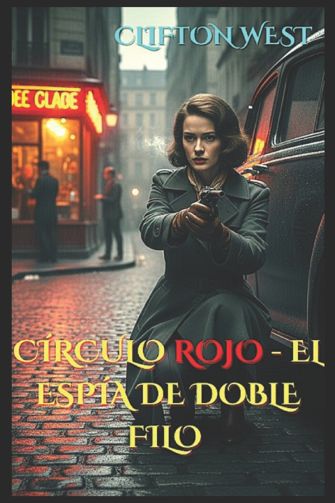Könyv Círculo Rojo Lotfi Berrada