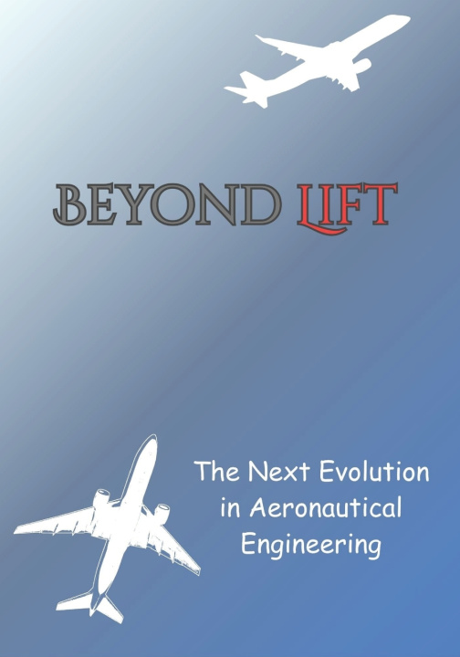 Knjiga Beyond Lift P 24