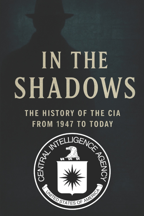 Kniha In the Shadows Tudor Finneran