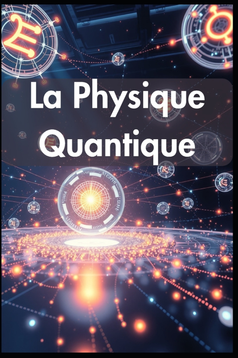Könyv La Physique Quantique Sofia Tales