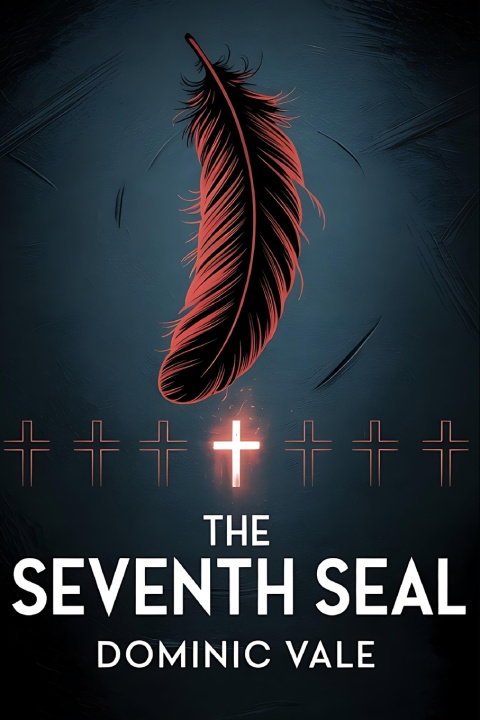 Book The Seventh Seal Dominic Vale