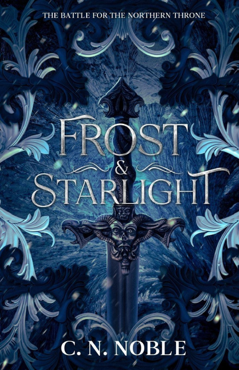 Book Frost & Starlight C. N. Noble
