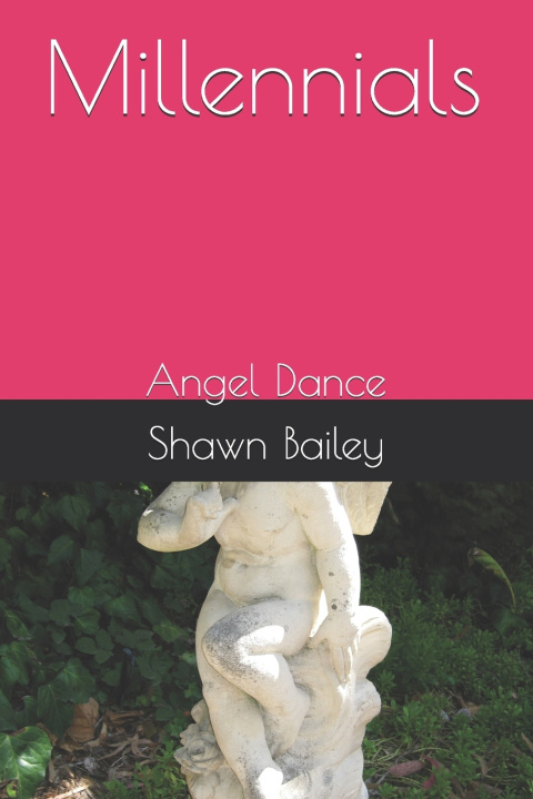 Book Millennials Shawn Bailey