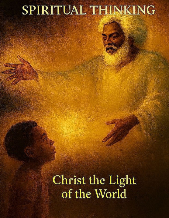 Knjiga Spiritual Thinking Aslan Taylor