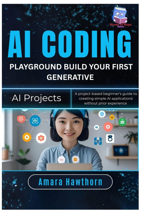 Book AI Coding Playground AMARA Hawthorn