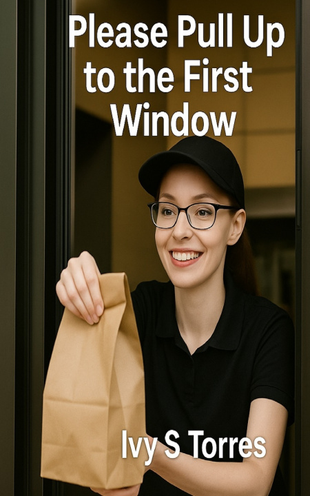 Kniha Please Pull Up to the First Window Ivy S Torres