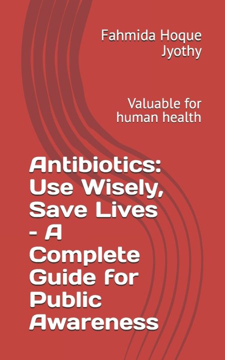 Book Antibiotics Md Ashrafudoulla